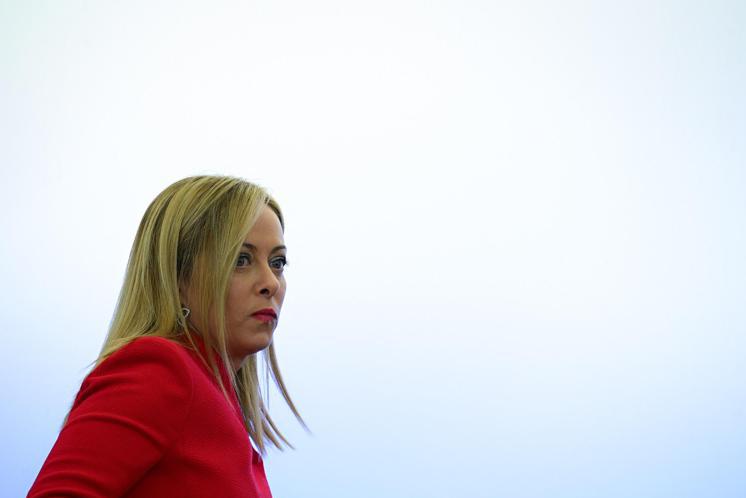 Mafia, Meloni: "Procedura d'urgenza per innalzare livello contrasto criminalità"