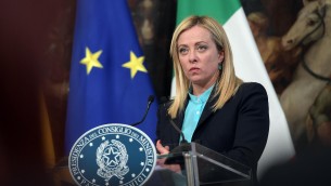 Mafia, Meloni: "Si avvicina sconfitta definitiva grazie a servitori Stato"