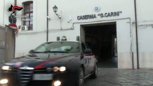 Mafia, nuovo colpo al mandamento di Ciaculli: 16 fermi - Video