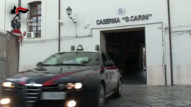Mafia, nuovo colpo al mandamento di Ciaculli: 16 fermi - Video
