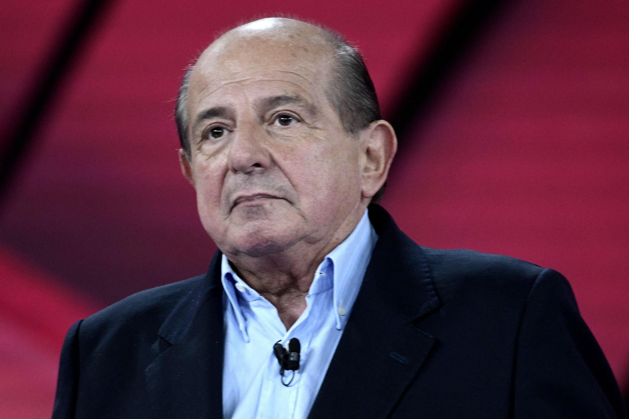 Magalli: "Post sulla Rai? Nessun attacco, solo scuse ai telespettatori"