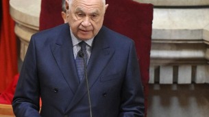 Magistratura, Nordio: "Impegno per colmare organici entro 2026"
