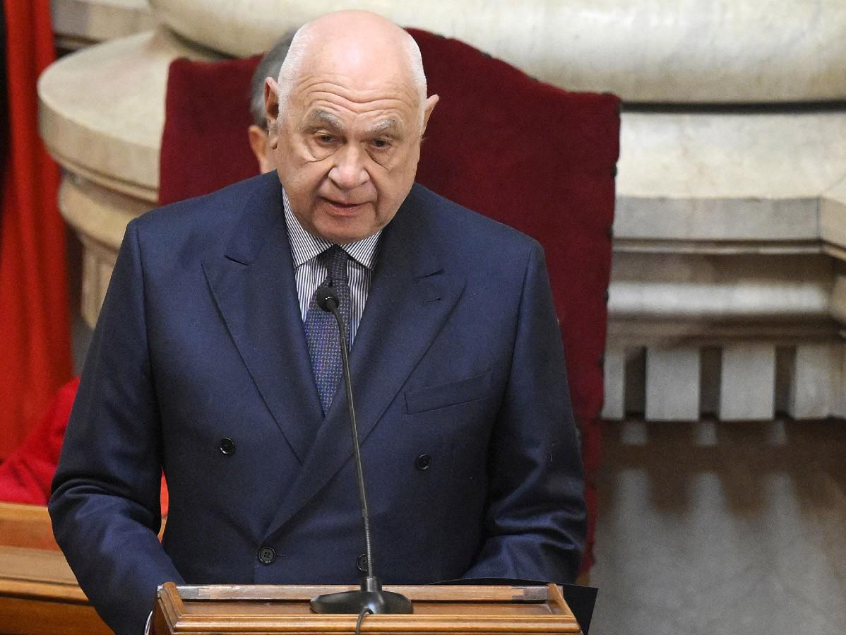 Magistratura, Nordio: "Impegno per colmare organici entro 2026"