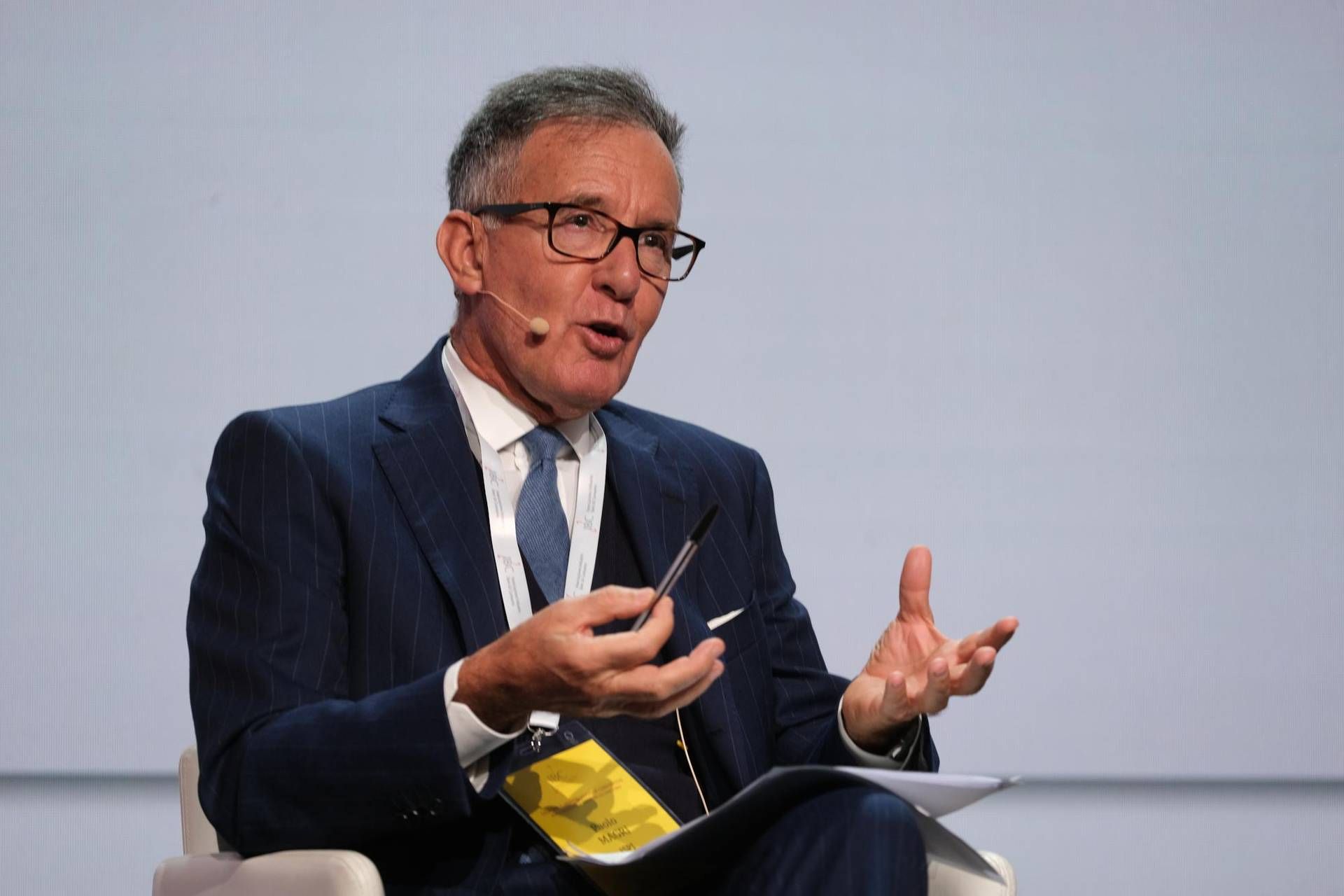 Magri (Ispi): "Difesa e dazi, rischio isolamento per l’Italia"