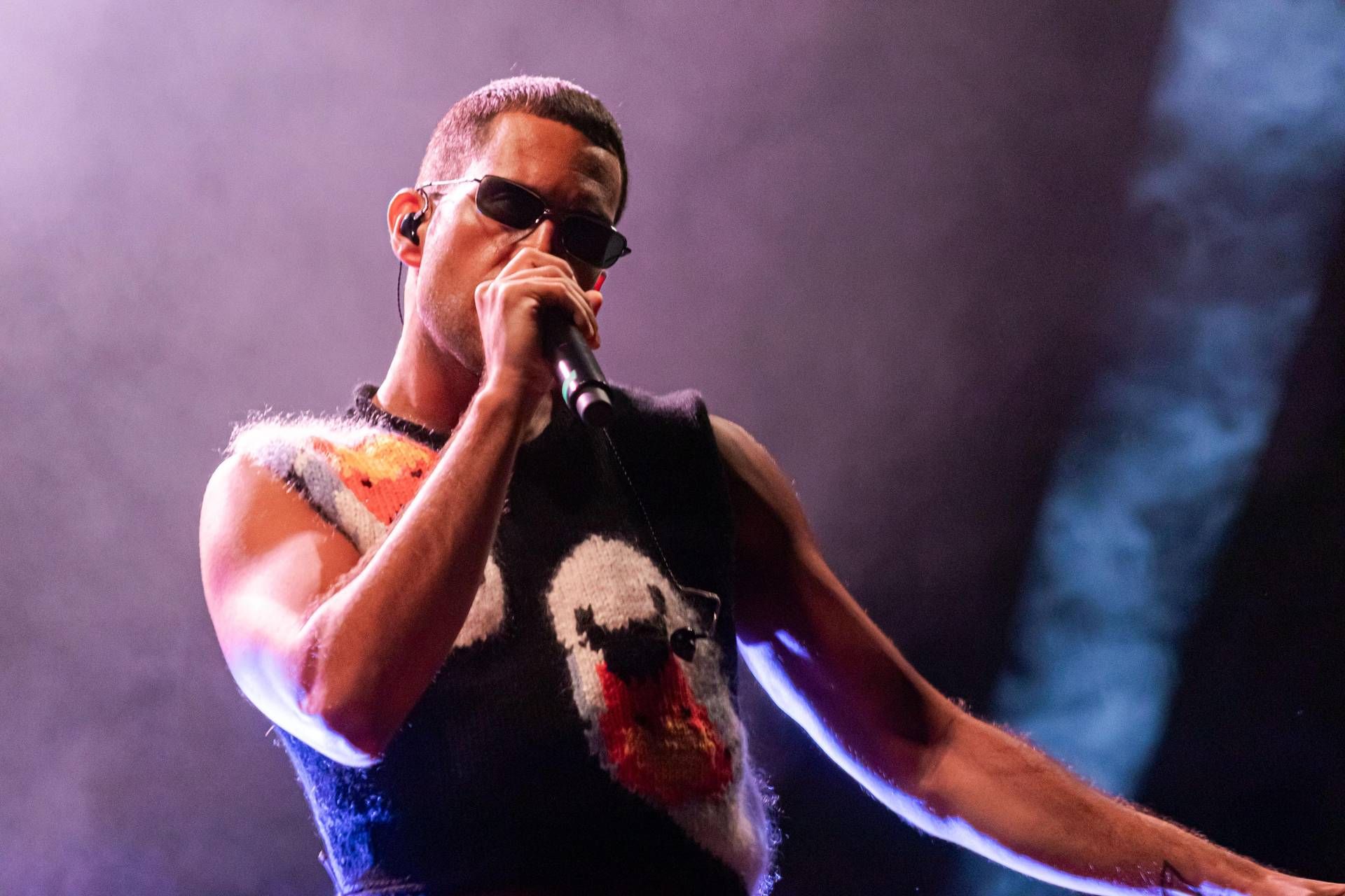 Mahmood: "Questo tour è un saluto