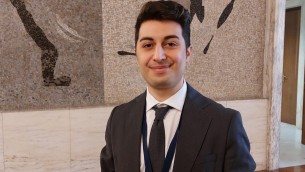 Mainieri (Valle del Crati): "Amazon business core nel 2023"