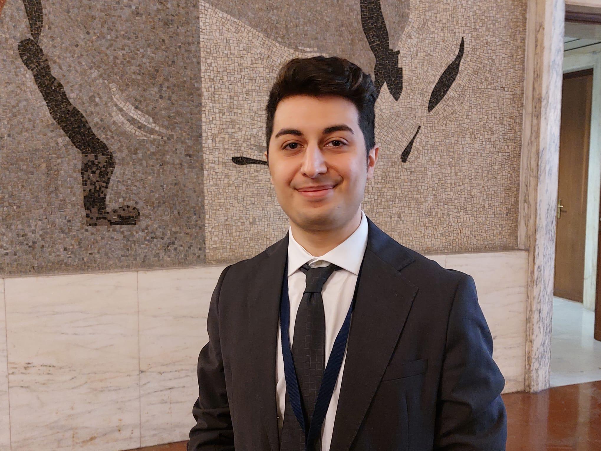 Mainieri (Valle del Crati): "Amazon business core nel 2023"