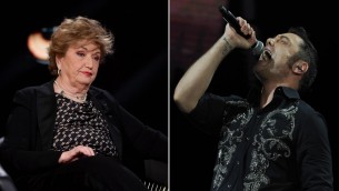 Maionchi: "Dissi a Tiziano Ferro di dimagrire, non è giusto pesare così a 18 anni"