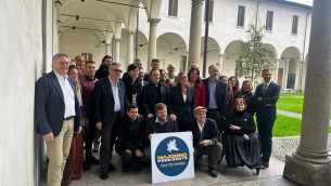 Majorino lancia il suo 'patto civico': "Una squadra per cambiare"
