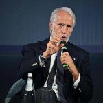 Malagò: "Lascio il Coni con risultati e diverse manifestazioni che rendono grande Italia"