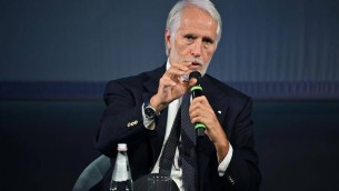 Malagò: "Lascio il Coni con risultati e diverse manifestazioni che rendono grande Italia"