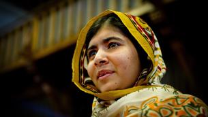 Malala Yousafzai si è sposata, l'annuncio del Premio Nobel