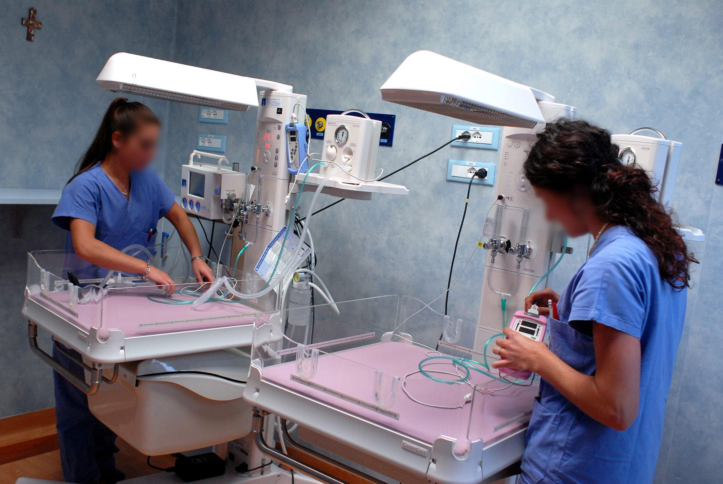 Malattie rare, 5 le patologie sotto osservazione per ammissione a screening neonatale