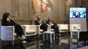 Malattie rare, Cappelacci (Fi): "Garantire equità accesso a cure su tutto il territorio"
