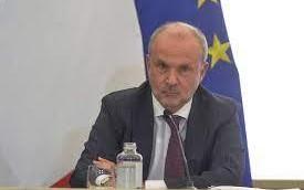 Malattie rare, il 17 aprile Giornata mondiale dell'emofilia, Schillaci: "Sinceri auguri a convegno FedEmo"
