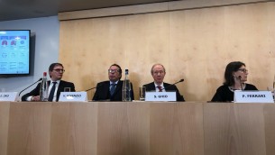 Malattie rare, pazienti: "Ipertensione arteriosa polmonare patologia invalidante"