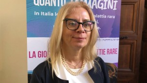 Malattie rare, Scopinaro (Uniamo): "Aiuto di tutti per strutturare reti supporto"