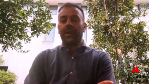 Malattie rare, speaker radio Briosi: "Sensibilizzare chi non vive da vicino la Sla"