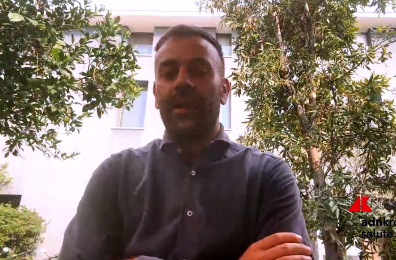 Malattie rare, speaker radio Briosi: "Sensibilizzare chi non vive da vicino la Sla"