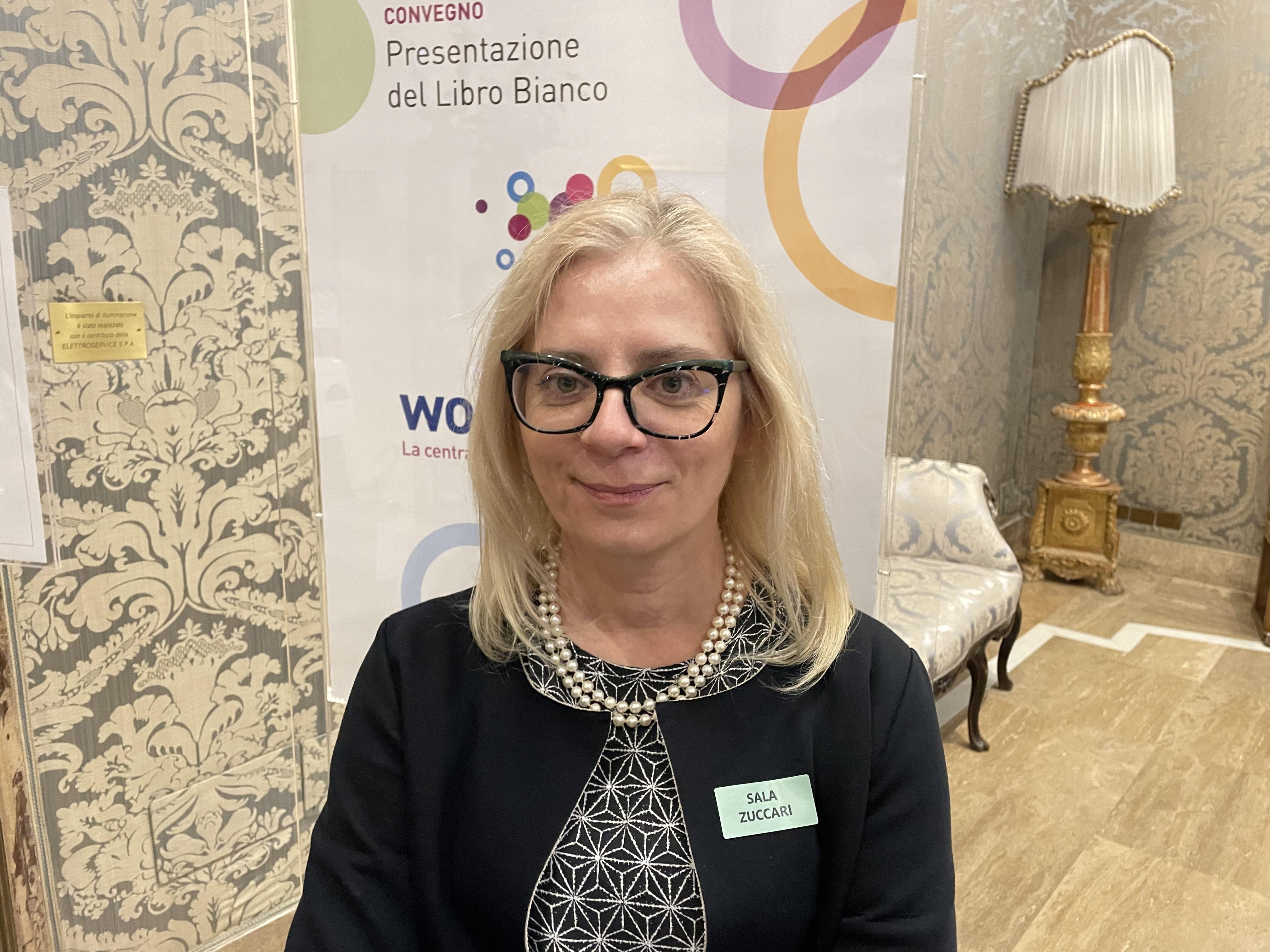 Malattie rare, Uniamo: "Libro bianco accende riflettori su donne pazienti e caregiver"