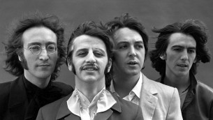 Malinconica e commovente, 'Now and then' è il 'testamento' dei Beatles