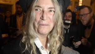 Malore per Patti Smith, annullato concerto a Bologna