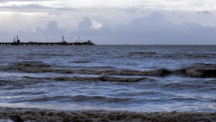 Maltempo al Sud: allerta rossa in Calabria e Sicilia, arancione in Sardegna