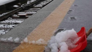 Maltempo al Sud, caos treni: cancellazioni e ritardi fino a 6 ore