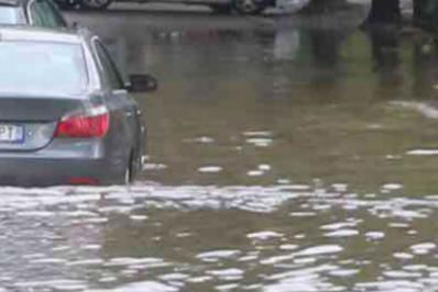 Maltempo, allerta arancione in 3 regioni oggi 16 settembre