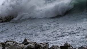 Maltempo, allerta arancione oggi in Abruzzo e Sicilia: gialla in 7 regioni