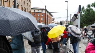 Maltempo, allerta in dieci regioni: scuole chiuse in Emilia Romagna e Toscana