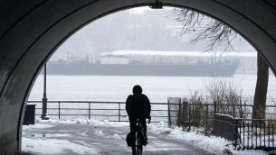 Maltempo, allerta meteo arancione e gialla domani 1 marzo: regioni coinvolte