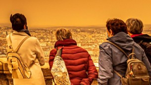 Maltempo, allerta meteo: le Regioni interessate