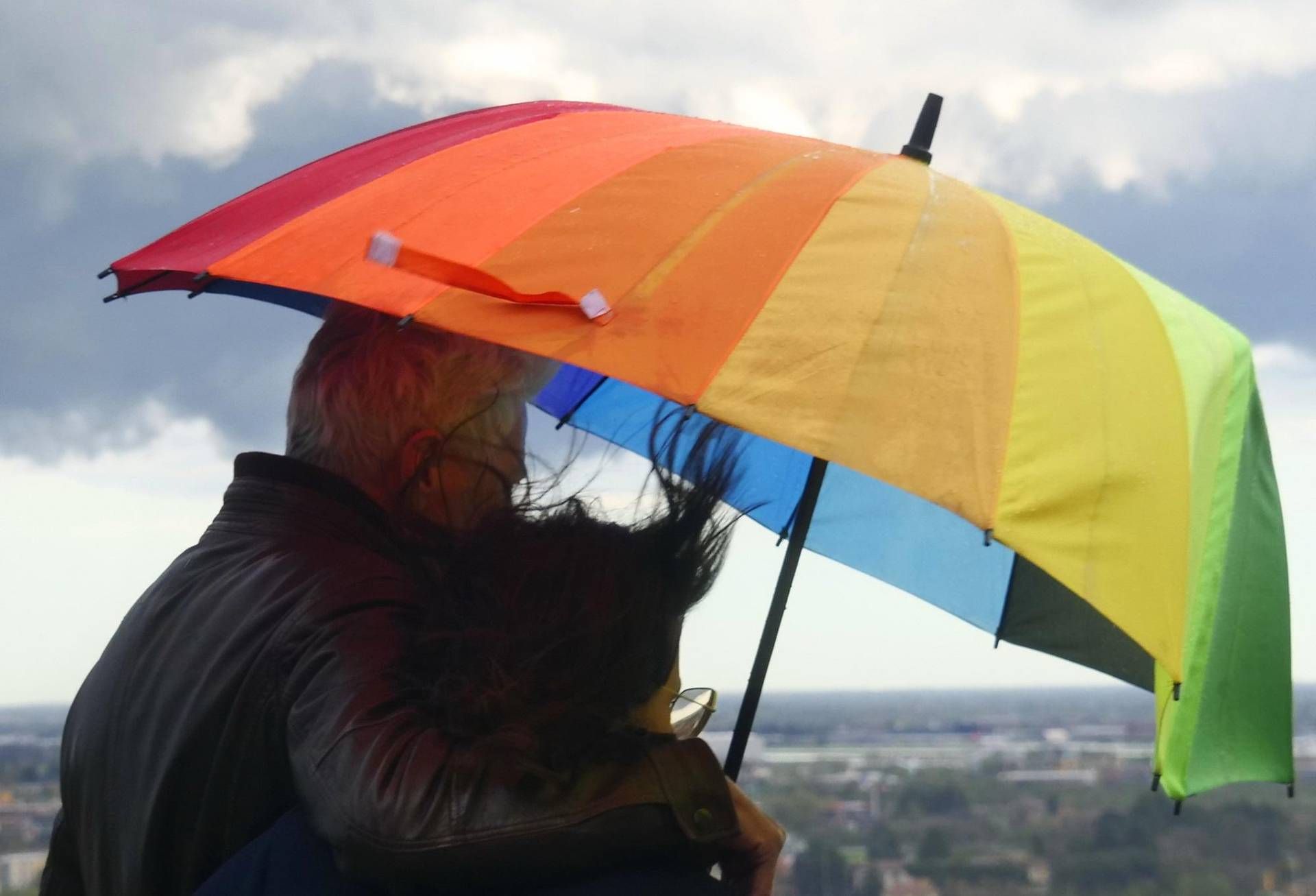 Maltempo, ancora temporali al Sud