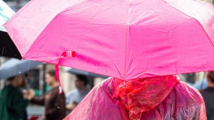 Maltempo, ancora temporali e vento forte sull'Italia: allerta arancione oggi in Lombardia