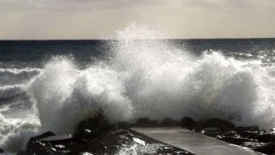 Maltempo, domani ancora allerta rossa in Sicilia