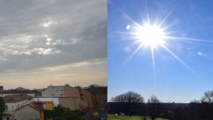 Maltempo e caldo estivo, Italia spaccata: in Sicilia attesi anche 30 gradi