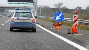 Maltempo Emilia Romagna e Marche, ancora chiusure sull'A14
