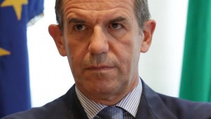 Maltempo, Gorno Tempini (Cdp): "A breve intesa con Regioni, iniziative per aiutare aree colpite"