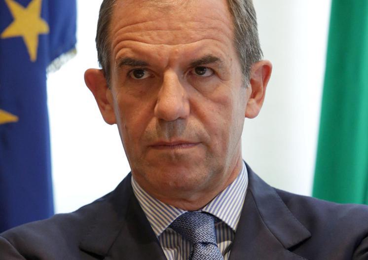 Maltempo, Gorno Tempini (Cdp): "A breve intesa con Regioni, iniziative per aiutare aree colpite"