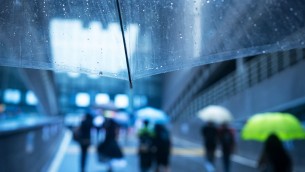 Maltempo, i dati di un'emergenza continua: cemento, dissesto, Pnrr