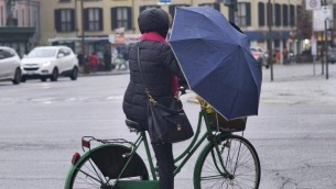 Maltempo Italia, allerta meteo rossa in Emilia Romagna: arancione in Veneto