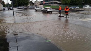 Maltempo Lombardia e Milano oggi, si alzano livelli di Seveso e Lambro