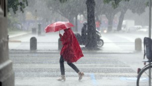Maltempo, 'maledetta primavera' con quasi due bufere al giorno