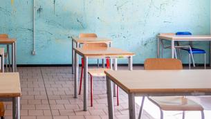 Maltempo Napoli domani, scuole chiuse in provincia