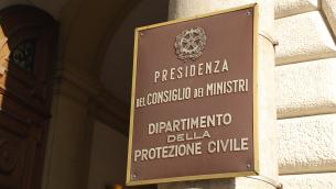 Maltempo nel Lazio, domenica allerta gialla vento