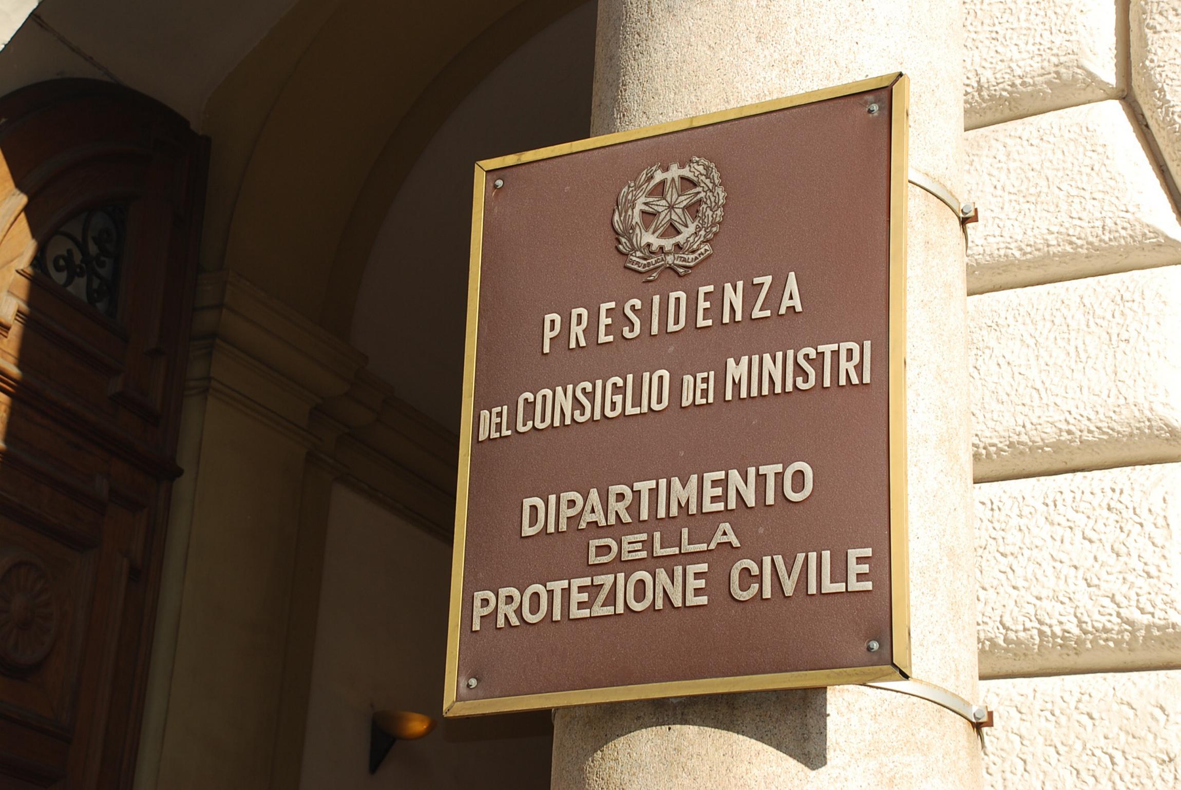 Maltempo nel Lazio, domenica allerta gialla vento