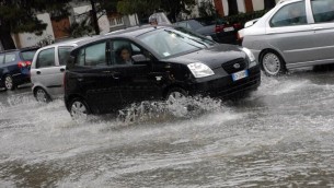 Maltempo, nuova allerta meteo sabato 13 maggio: ecco in quali Regioni