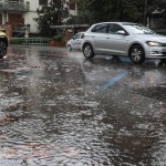 Maltempo, oggi allerta arancione in Sicilia e gialla in altre cinque regioni