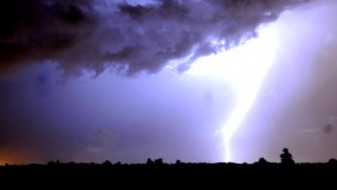 Maltempo, oggi allerta meteo rossa Emilia Romagna: le altre regioni coinvolte